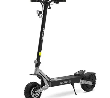 MS ENERGY e-romobil Thrust 300X - Strmec, Sveta Nedelja