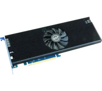 HighPoint Rocket 1608A PCIe Gen5 x16 to 8-M.2x4 NVMe Switch - Strmec, Sveta Nedelja