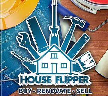 House Flipper (Nintendo Switch) - Strmec, Sveta Nedelja