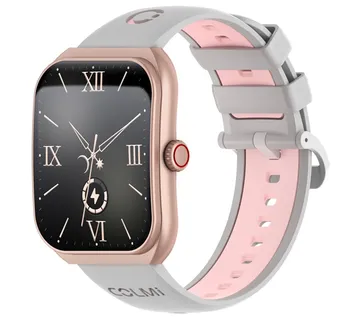Colmi P86 Smartwatch (Rose Gold) - Strmec, Sveta Nedelja