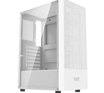 Darkflash A290 computer case (white) - Strmec, Sveta Nedelja