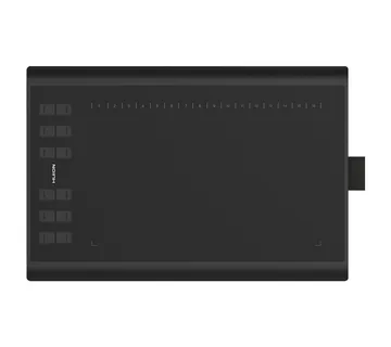 Graphic Tablet Huion H1060P - Strmec, Sveta Nedelja