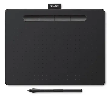 Wacom Intuos M, črna - CTL-6100K-B - Strmec, Sveta Nedelja