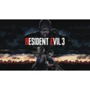 Igra Xbox One RESIDENT EVIL 3 (Xbox One / Xbox X/S Series) - Strmec, Sveta Nedelja