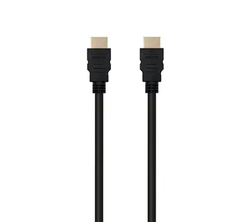 Kabel Ultra High Speed HDMI 2.1, 8K 60Hz, M/M, Ethernet, 1.8m, črn, Ewent EC1321 - EC1321 - Strmec, Sveta Nedelja