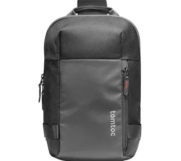 Sling Bag 7L / 14'' Tomtoc Navigator-T24 (black) - Strmec, Sveta Nedelja