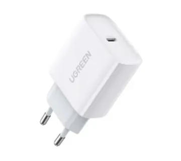 UGREEN punjač, 20W, USB-C PD, bijeli - Strmec, Sveta Nedelja