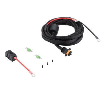 DJI Power fast car charger cable - Strmec, Sveta Nedelja