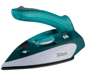 Zilan Glačalo na paru, putna, 1100W - ZLN4223 - Strmec, Sveta Nedelja