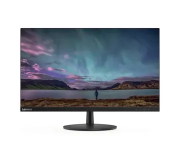 LCD Lenovo 27" L27i-28; black;1920x1080, 1000:1, 250 cd/m2, VGA, HDMI, AG - Premium Obnovljeno - Strmec, Sveta Nedelja