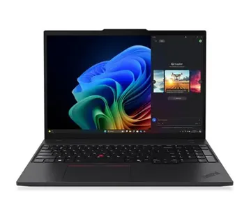Lenovo prijenosno računalo ThinkPad T16 Gen 4 (Intel), 21QE004CSC - Strmec, Sveta Nedelja
