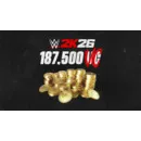 Igra PC WWE 2K26 187,500 Virtual Currency Pack (Xbox Series X|S) - Strmec, Sveta Nedelja
