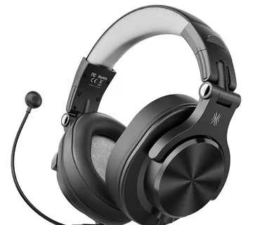 Oneodio A71D wired headphones (black) - Strmec, Sveta Nedelja