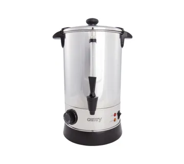 Electric water heater 8.8L - Strmec, Sveta Nedelja