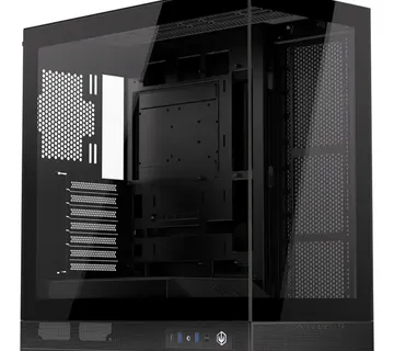 ENDORFY Fishtank 6000 Flex (black, tempered glass x 2) - Strmec, Sveta Nedelja