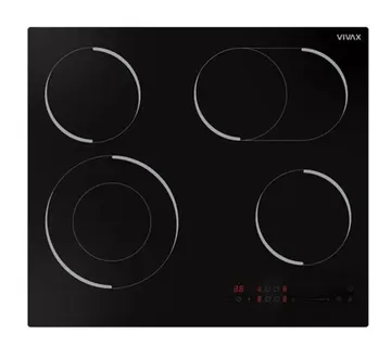 VIVAX HOME Ugradbena keramička ploča BH-04MDOVC - Strmec, Sveta Nedelja