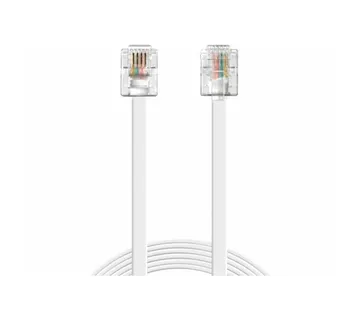 Sandberg Telephone RJ11-RJ11 1.8 m - Strmec, Sveta Nedelja