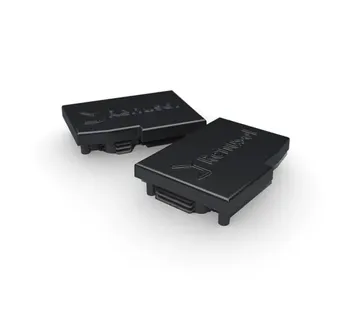 End Cap RIGHT / LEFT (black) 50x37 - Strmec, Sveta Nedelja
