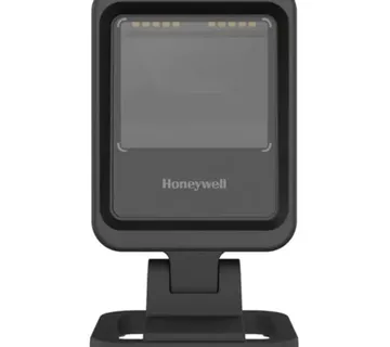 Honeywell Genesis XP 7680g, barcode scanner (black, 2D, USB, KBW, RS232) - Strmec, Sveta Nedelja