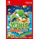 Igra Nintendo Switch Yoshi's Crafted World Digital - Strmec, Sveta Nedelja