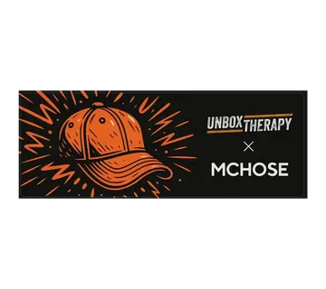 MCHOSE x Pad 80×30×0.3cm Mouse/Keyboard Unbox Therapy, HW-SBD-1 - Strmec, Sveta Nedelja