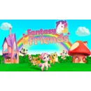 Igra Nintendo Switch Fantasy Friends Deluxe Edition (EU) - Strmec, Sveta Nedelja