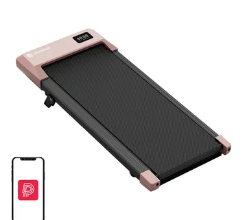 DeerRun Q2 Urban Electric Treadmill (Pink) - Strmec, Sveta Nedelja
