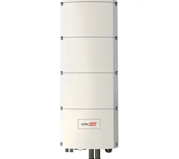 SolarEdge 3f inv. SE5K HomeHub, NetReady, 5kW - Strmec, Sveta Nedelja