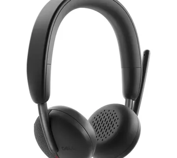 Dell WL3024 (black, USB-A, USB-C, Bluetooth) - Strmec, Sveta Nedelja