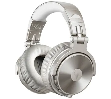 Oneodio Pro C Wireless Headphones (Silver) - Strmec, Sveta Nedelja