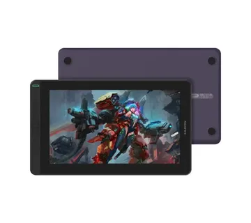 HUION Kamvas 13 graphic tablet Violet 5080 lpi 293.76 x 165.24 mm USB - Strmec, Sveta Nedelja