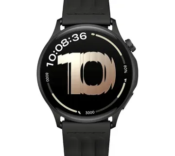 OnePlus Watch Lite - smartwatch, black - Strmec, Sveta Nedelja