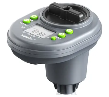 4-zone digital DC irrigation controller - Strmec, Sveta Nedelja