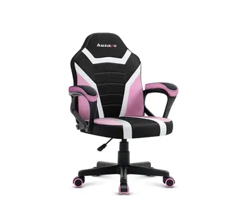 Gaming chair for children Huzaro Ranger 1.0 Pink Mesh - Strmec, Sveta Nedelja