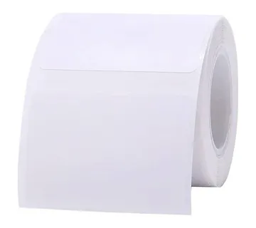 Thermal labels Niimbot for B21, 50mmx30mm, 230 pcs. - Strmec, Sveta Nedelja