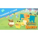 Igra Nintendo Switch Pokemon Quest - Sharing Stone (EU) - Strmec, Sveta Nedelja