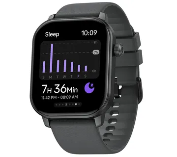 Zeblaze GTS 3 GPS smartwatch (gray) - Strmec, Sveta Nedelja