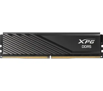 ADATA DIMM 16 GB DDR5-6000 (black, AX5U6000C2816G-SLABBK, XPG Lancer Blade, INTEL XMP, AMD EXPO) - Strmec, Sveta Nedelja