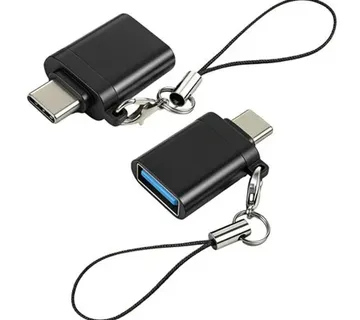 ADAPTER USB-C to USB-A, 3.0, Female - Strmec, Sveta Nedelja