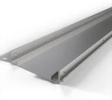 Base rail FS10-S 1639 mm - Strmec, Sveta Nedelja