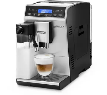 Delonghi ETAM 29.660.SB Autentica - Strmec, Sveta Nedelja