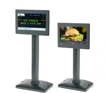 POS DOD BIR PD-500-I TFT-LCD 5 incha zaslon za kupca - Strmec, Sveta Nedelja