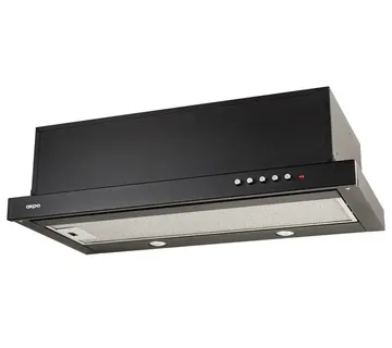 Akpo WK-7 Light 60 Black LED hood - Strmec, Sveta Nedelja