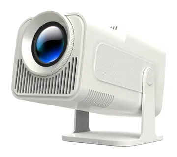Magcubic HY320 Projector (white) - Strmec, Sveta Nedelja