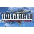 Igra Xbox One Final Fantasy XII: The Zodiac Age (Xbox One) (EU) - Strmec, Sveta Nedelja