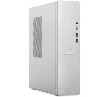 Lenovo IdeaCentre Tower 08IAS10 Ultra 5 225 16GB DDR5 5600 SSD1TB Intel Graphics WLAN+BT W11Pro Cloud Grey 3Y OnSite - Strmec, Sveta Nedelja