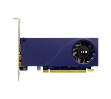 Grafička kartica Intel ARC A310 ECO, 4GB GDDR6, PCIe 4.0 x8, 2x mDP, 1x HDMI, Low Profile, Sparkle - SA310C-4G - Strmec, Sveta Nedelja