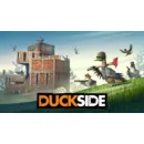 Igra PC Duckside - Strmec, Sveta Nedelja
