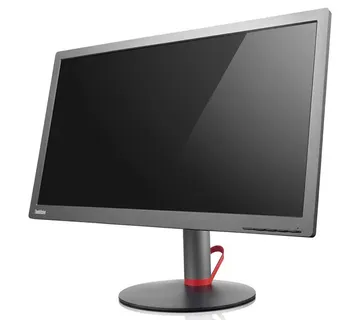 LCD Lenovo 28" PRO2820; black;1920x1080, 3000:1, 300 cd/m2, VGA, HDMI, DisplayPort, AG, Heavily used - Premium Obnovljeno - Strmec, Sveta Nedelja