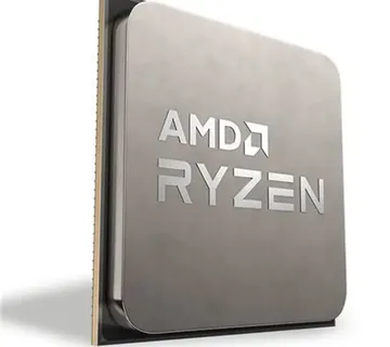 Procesor AMD Ryzen 5 5600X, 6 core, 3.7 GHz, TRAY, S.AM4 - Strmec, Sveta Nedelja
